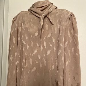 Vintage Blouse by “Poet by Nicola”